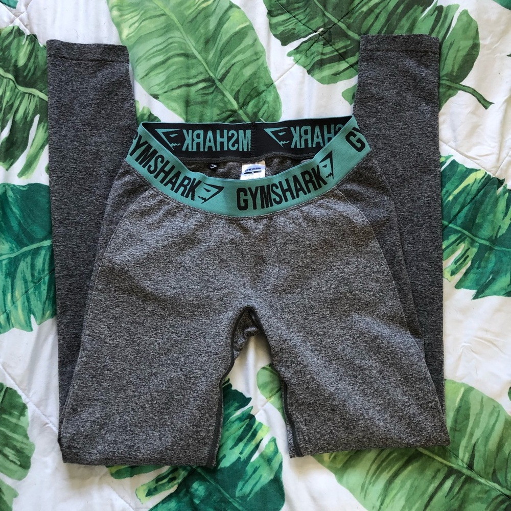 Gymshark Flex Leggings